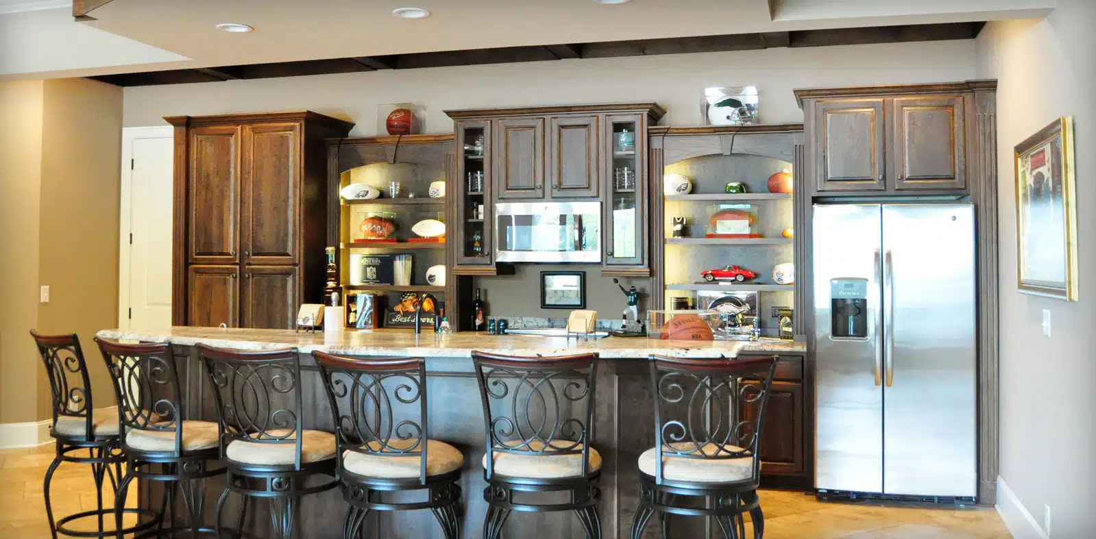New Kitchen in Pittsboro