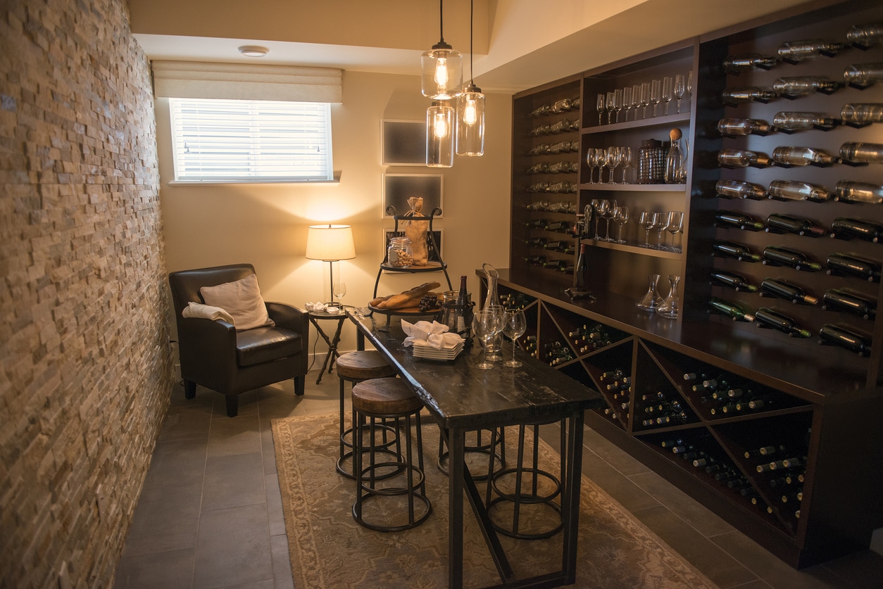 9 Trendy & Creative Ideas for That Extra Room In Your Home - Horizon ...